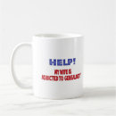 Search for genealogy mugs Tree