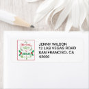 Search for jesus is the reason return address labels Christian
