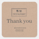 Search for forks stickers Logo