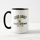 Search for grief mugs Charlie brown