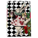 Search for alice in wonderland gift bags White
