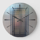 Search for horizontal clocks Blue