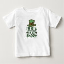 Search for st patricks day baby shirts Leprechaun