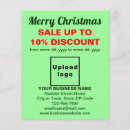 Search for christmas sale flyers Discount