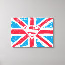 Search for supergirl logo art Union jack