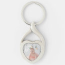 Search for twisted heart key rings Mother