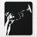 Search for brass standard mouse mats Trumpet