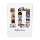 Search for magnetic posters Photo collage