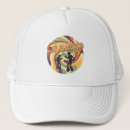 Search for dancing school hats Retro