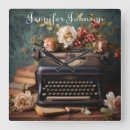Search for typewriters art Antique