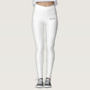 Search for unique leggings Make it yourself