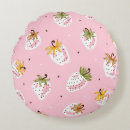 Search for cute strawberry cushions Pattern