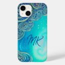 Search for blue abstract iphone cases Teal