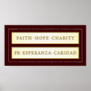 Search for charity posters Bible