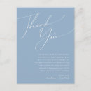 Search for pastel colored thank you cards For her