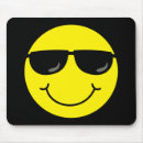 Search for emoji faces mouse mats Smile