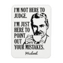 Search for judges magnets Quote