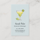 Search for mixology bartender business cards Bartending