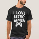 Search for emulation tshirts Arcade