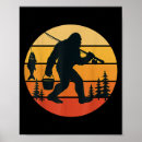 Search for bigfoot posters Video