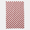 Search for square tea towels Chequered