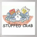 Search for stuffed posters Blue