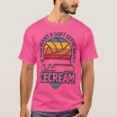 Search for funny volleyball tshirts Soft serve