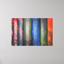 Search for book canvas prints Collection