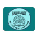 Search for tech magnets Radiologist