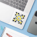 Search for quilt pattern stickers Geometric
