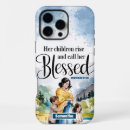 Search for proverbs 31 iphone cases Women