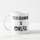 Search for funny owl quote mugs Humour