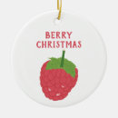 Search for raspberry christmas tree decorations Raspberries