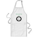 Search for golf aprons Cook