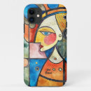 Search for cubism iphone cases Retro