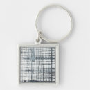 Search for grids key rings Contemporary