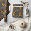 Search for harry potter wrapping paper Magical wizarding world