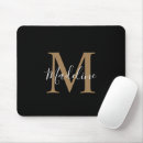 Search for corporate mouse mats Black
