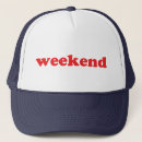 Search for weekend hats Minimalist