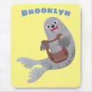 Search for harps mouse mats Seal