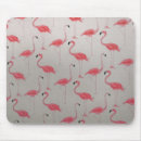 Search for flamingo mouse mats Pattern