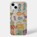 Search for oceans iphone cases Octopus