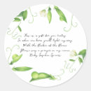 Search for pea stickers Green