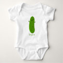Search for pickle baby clothes Cartoon