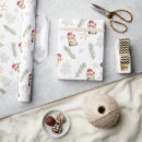 Search for kitten christmas wrapping paper Cat