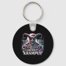 Search for krampus key rings Halloween