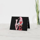 Search for gnome valentines day cards Funny