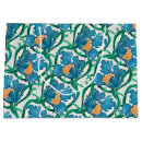 Search for art nouveau gift bags Blue