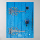 Search for blue door posters Architecture