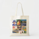 Search for postage stamp bags Travel